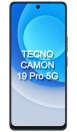 Tecno Camon 19 Pro Fiche technique