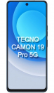 Tecno Camon 19 Pro 5G Fiche technique