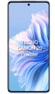 Tecno Camon 20 Premier Fiche technique