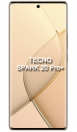 Image de Tecno Spark 20 Pro +