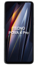 Tecno Pova 4 Pro Fiche technique