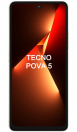 Tecno Pova 5 Fiche technique