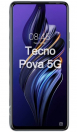 Tecno Pova 5G Fiche technique