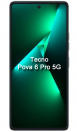 Tecno Pova 6 Pro Fiche technique