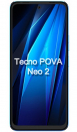 Tecno Pova Neo 2 Fiche technique