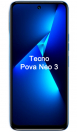 Tecno Pova Neo 3 Fiche technique