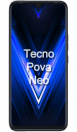 Tecno Pova Neo Fiche technique