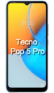 Tecno Pop 5 Pro Fiche technique