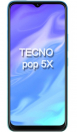 Tecno Pop 5X Fiche technique