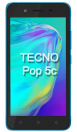 Tecno Pop 5c Fiche technique