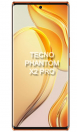 Tecno Phantom X2 Pro Fiche technique