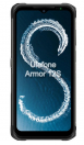 Ulefone Armor 12S Fiche technique