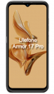 Ulefone Armor 17 Pro Fiche technique