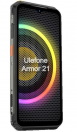 Ulefone Armor 21 Fiche technique