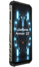 Ulefone Armor 22 Fiche technique