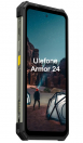 Ulefone Armor 24 Fiche technique