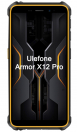 Ulefone Armor X12 Pro Fiche technique