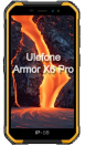 Ulefone Armor X6 Pro Fiche technique