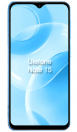 Ulefone Note 15 Fiche technique