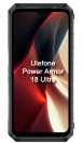 Ulefone Power Armor 18 Ultra Fiche technique