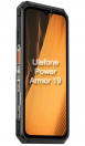 Ulefone Power Armor 19 Fiche technique