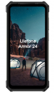 Ulefone Power Armor 24 Fiche technique