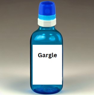 Gargle