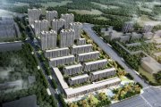 铁西区新区委鑫丰鑫悦庭楼盘新房真实图片