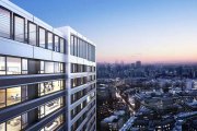 沈河区金廊美的君兰江山|君樾楼盘新房真实图片