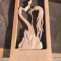 CNC Router projects - Project by goodolemrwilson