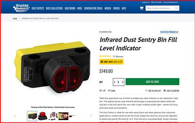 ONEIDA - Dust Sentry. - review review by LIttleBlackDuck