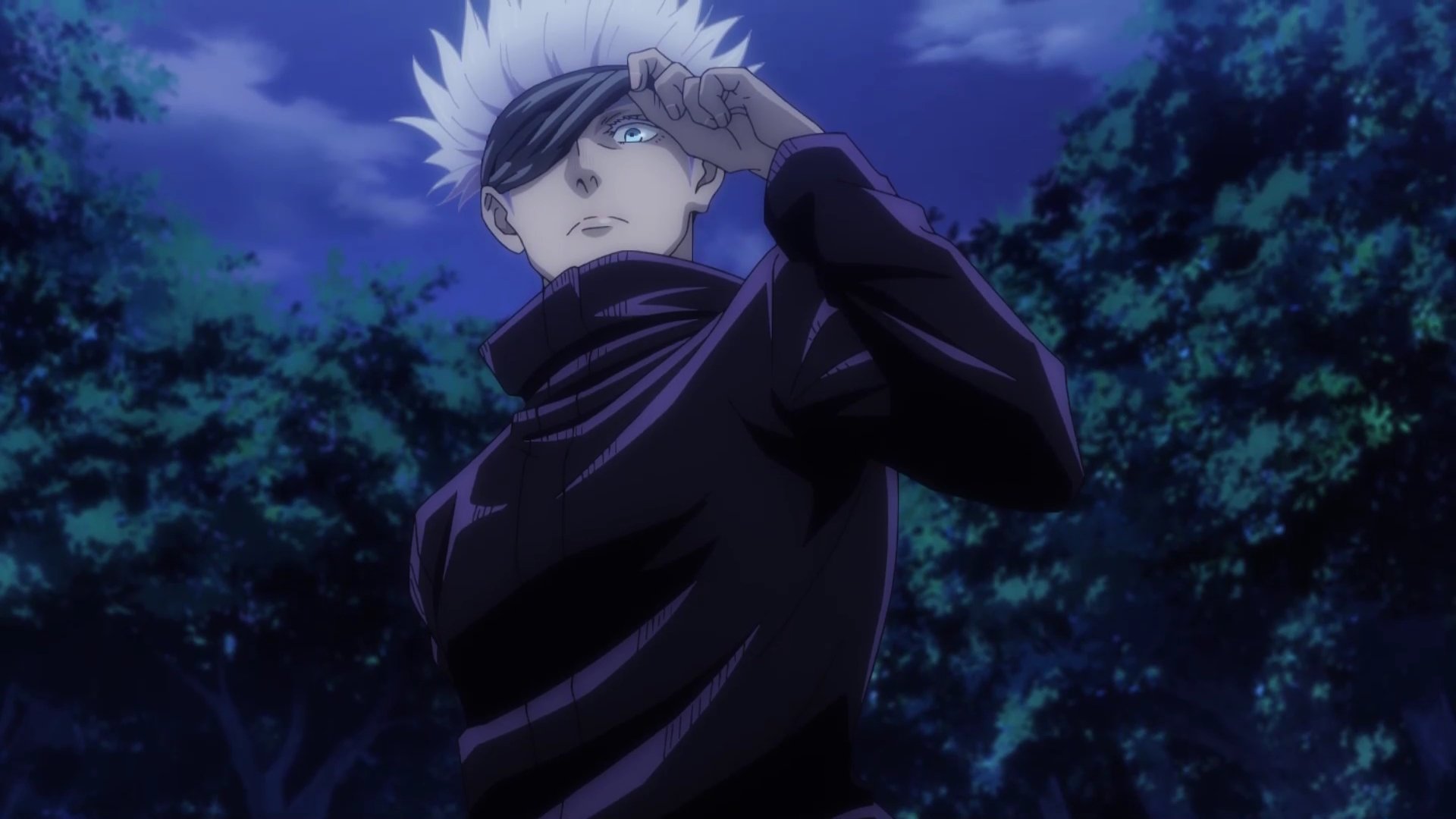 Jujutsu Kaisen Image - ID: 425163 - Image Abyss