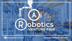 AI & Robotics Venture Fair