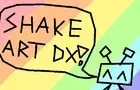 Shake Art DELUXE