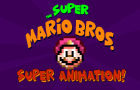 Super Mario Bros. Super Animation - Opening Intro