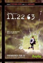 11.22.63 (TV Miniseries)