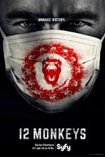 12 Monkeys (TV Series)