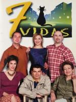 7 vidas (Serie de TV)