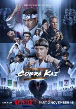 Cobra Kai (Serie de TV)