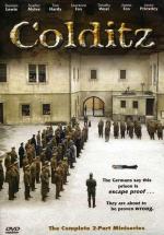 Fuga de Colditz (Miniserie de TV)