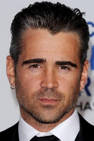 Colin Farrell