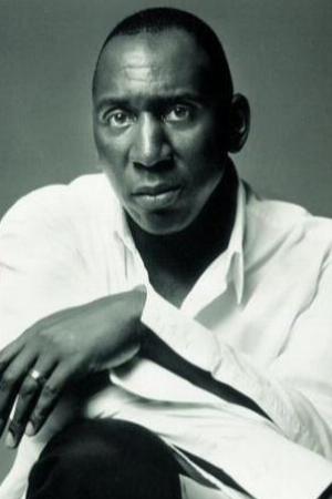 Colin McFarlane