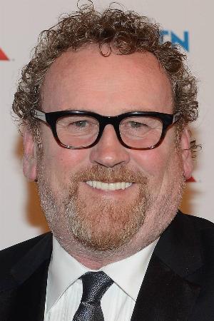 Colm Meaney