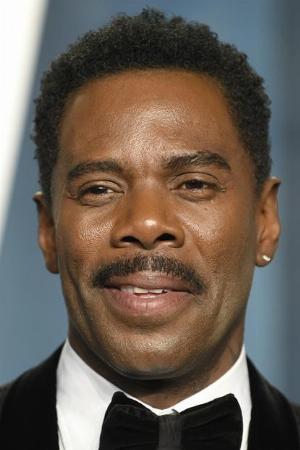 Colman Domingo