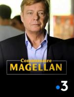 Commissaire Magellan (Miniserie de TV)