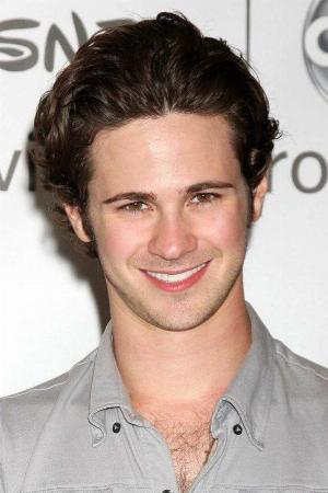 Connor Paolo