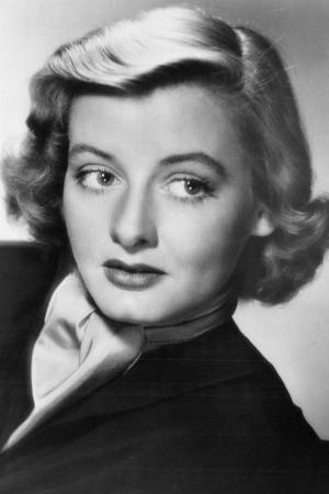 Constance Ford