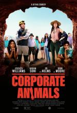 Animales corporativos 