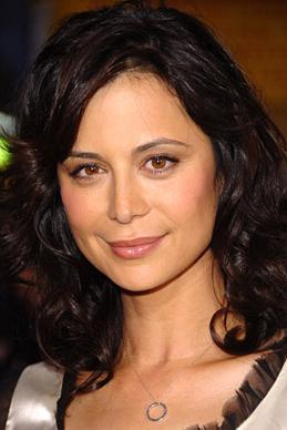 Catherine Bell