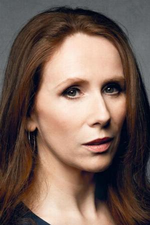 Catherine Tate